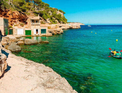 Mallorca, Pollensa, Ibiza and Menorca: dream destinations and real estate opportunities