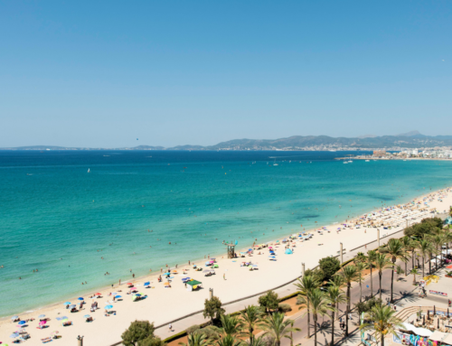 Investing in Mallorca’s Real Estate Market in Summer